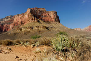 grand canyon<br>NIKON D200, 20 mm, 100 ISO,  1/320 sec,  f : 8 